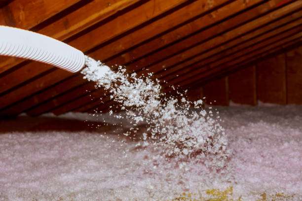 Best Insulation for Specific Applications in Montezuma, GA