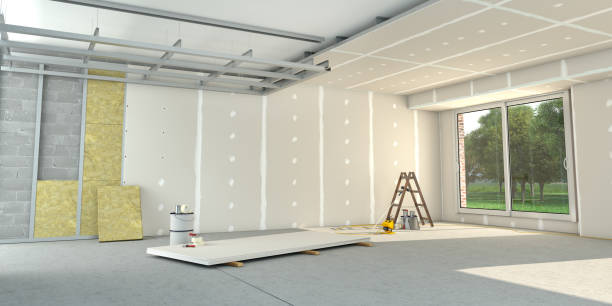Best Commercial Insulation in Montezuma, GA
