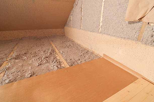 Best Energy Efficiency Solutions in Montezuma, GA