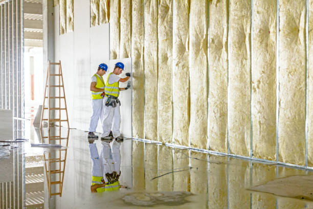 Reliable GA Insulation Contractor Solutions